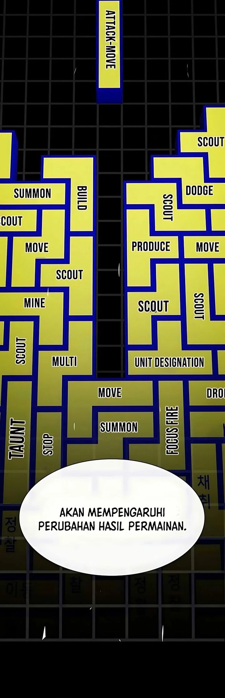 The Genius Who Sees Through the World Chapter 43 Gambar 59