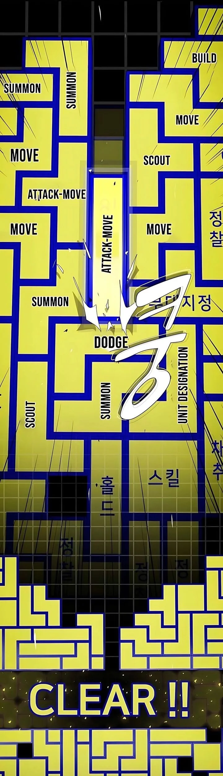 The Genius Who Sees Through the World Chapter 43 Gambar 60