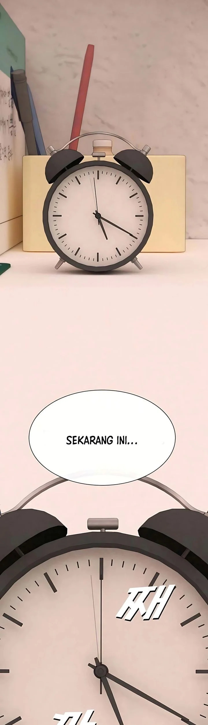 The Genius Who Sees Through the World Chapter 43 Gambar 69