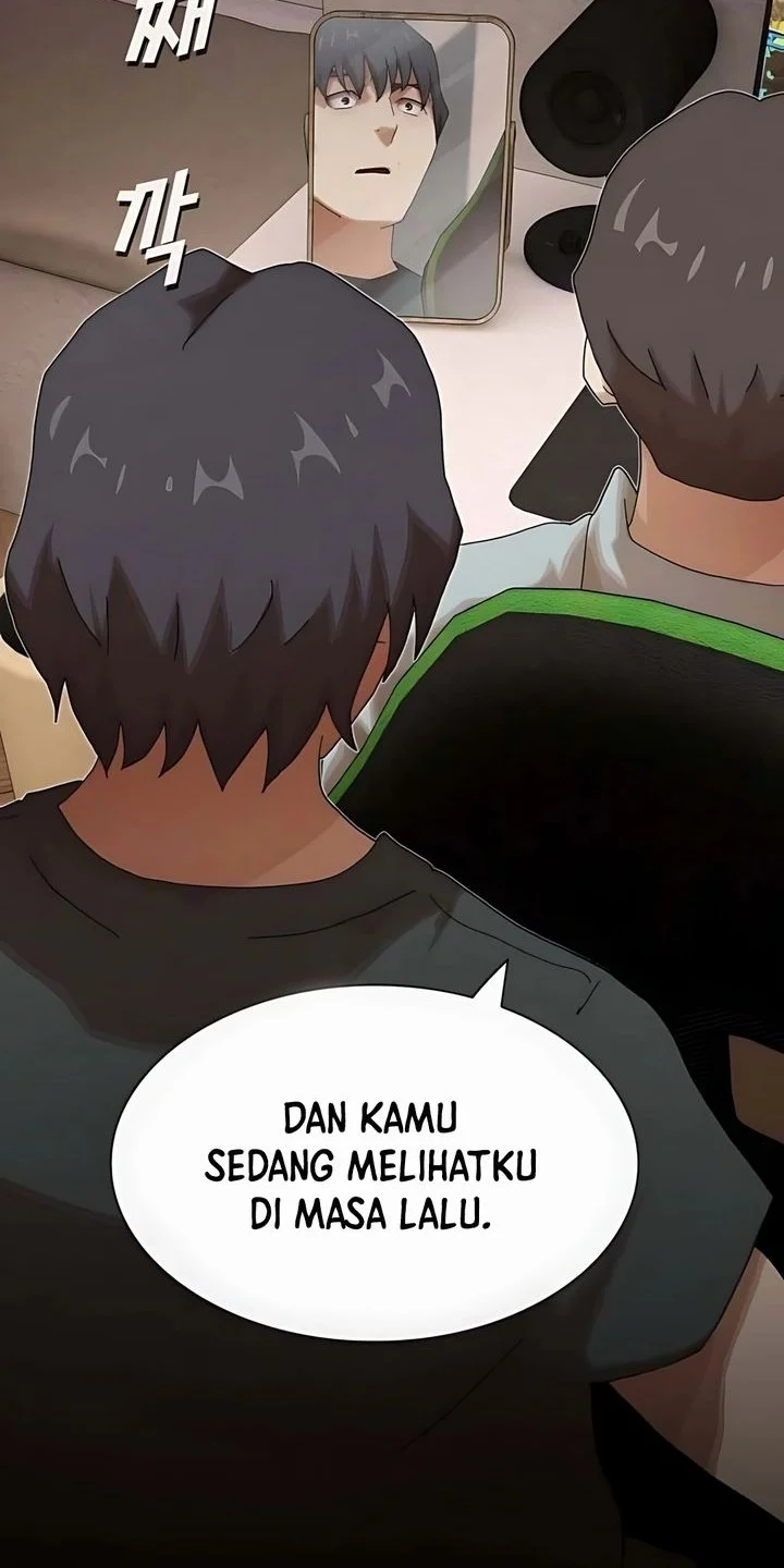 The Genius Who Sees Through the World Chapter 43 Gambar 74