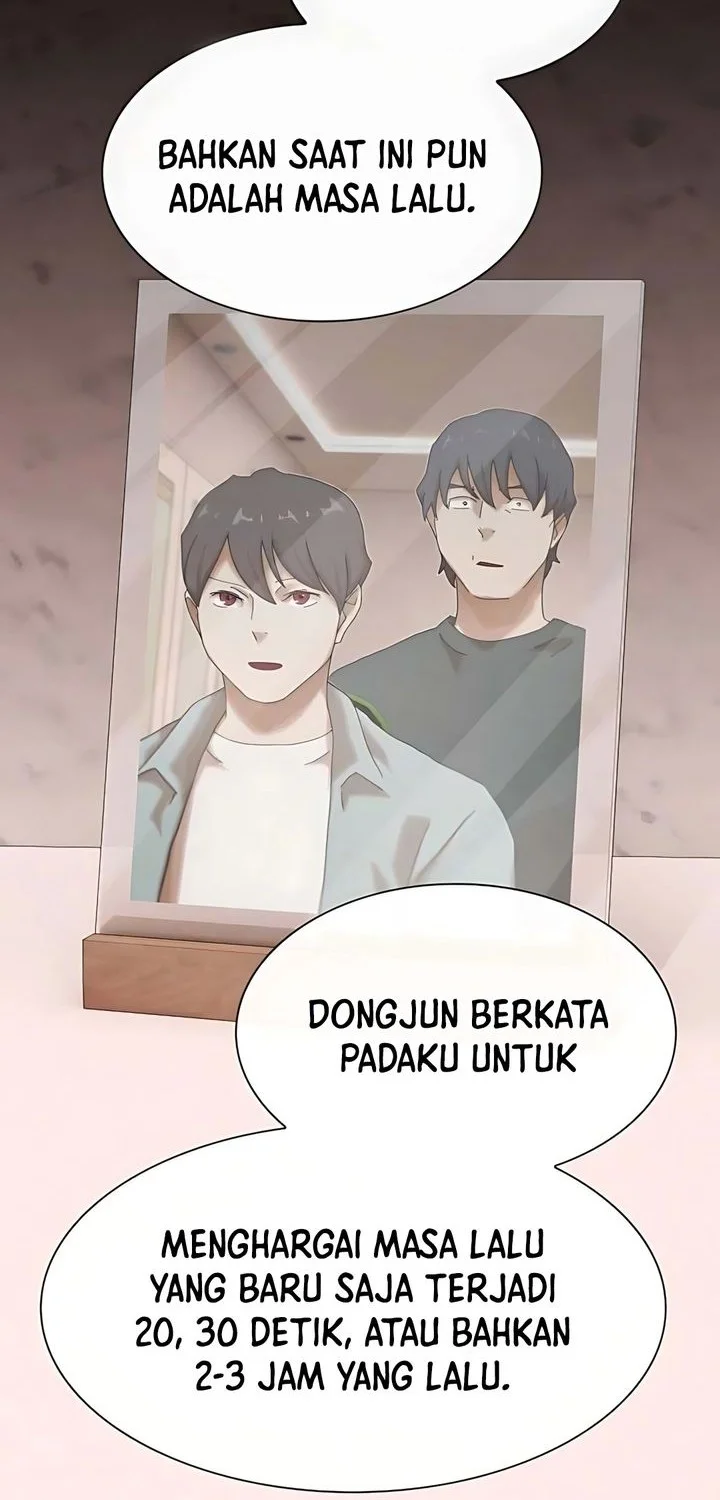 The Genius Who Sees Through the World Chapter 43 Gambar 76