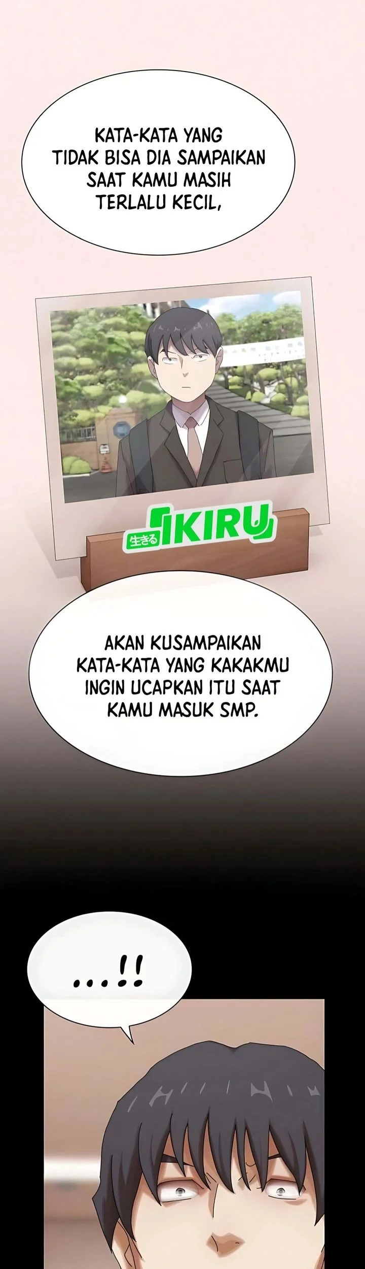 The Genius Who Sees Through the World Chapter 43 Gambar 77