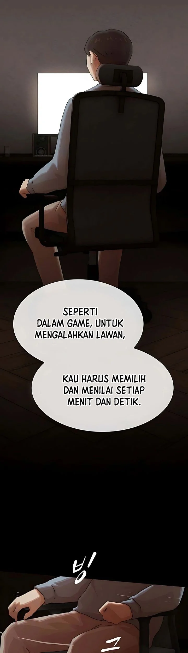 The Genius Who Sees Through the World Chapter 43 Gambar 79