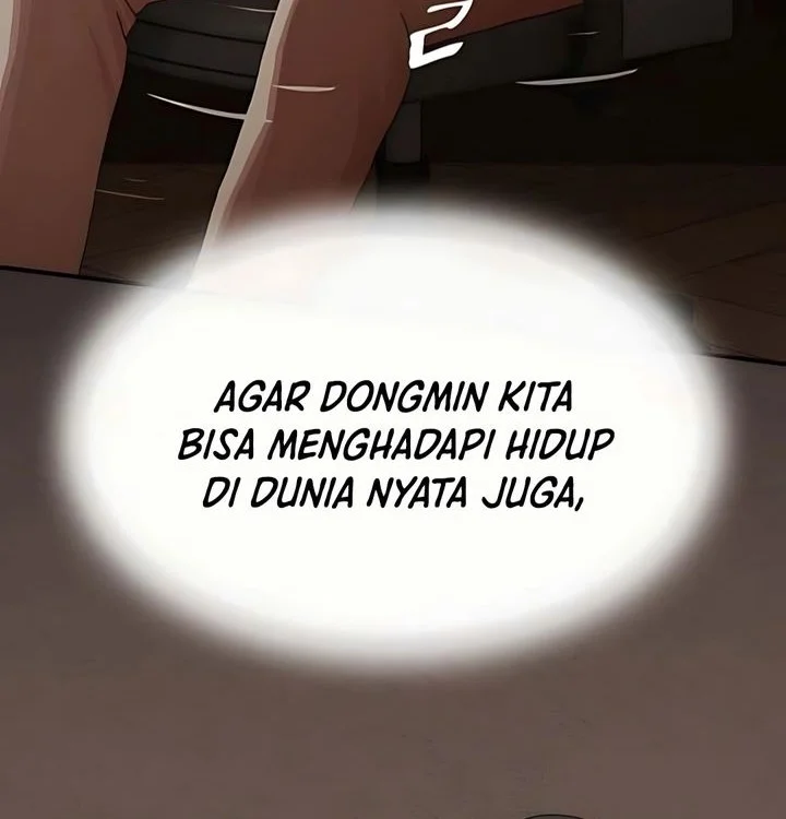 The Genius Who Sees Through the World Chapter 43 Gambar 80