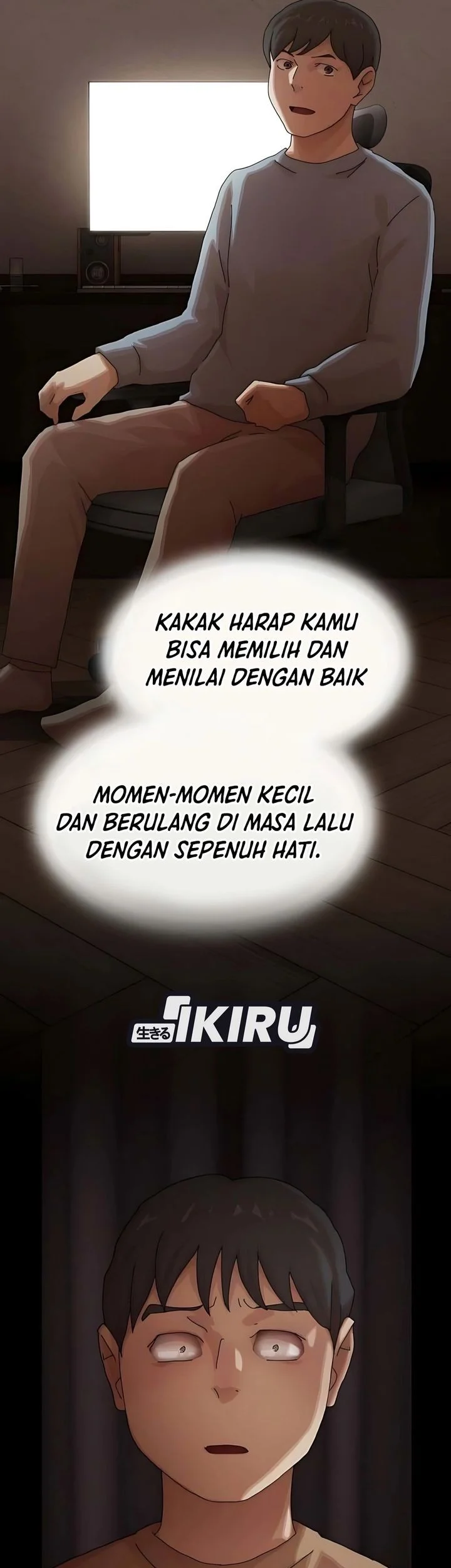 The Genius Who Sees Through the World Chapter 43 Gambar 81
