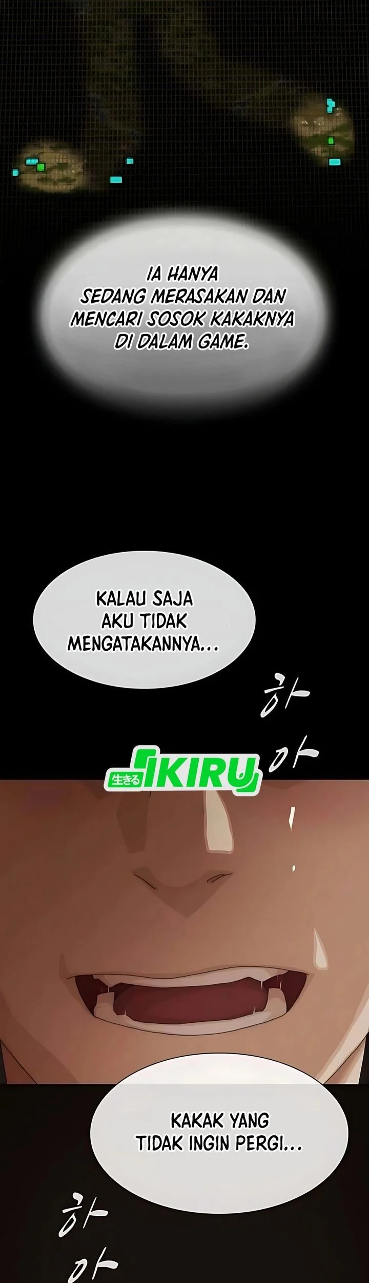 The Genius Who Sees Through the World Chapter 43 Gambar 85