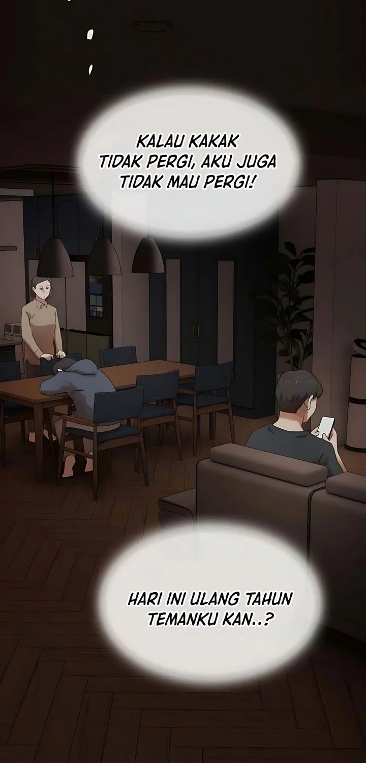 The Genius Who Sees Through the World Chapter 43 Gambar 86