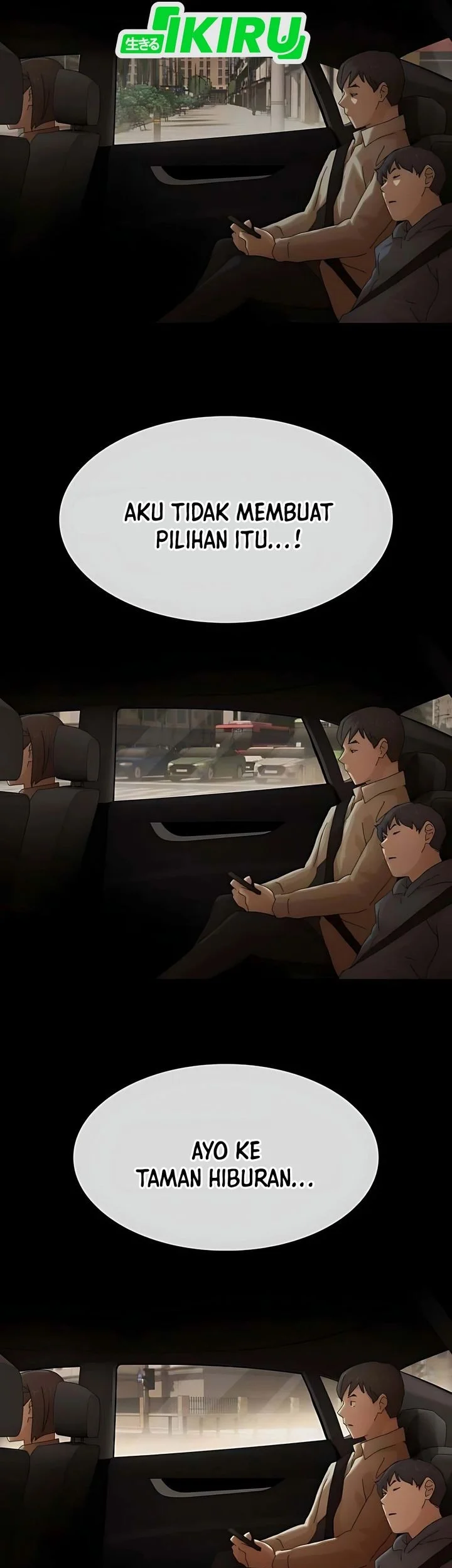 The Genius Who Sees Through the World Chapter 43 Gambar 89