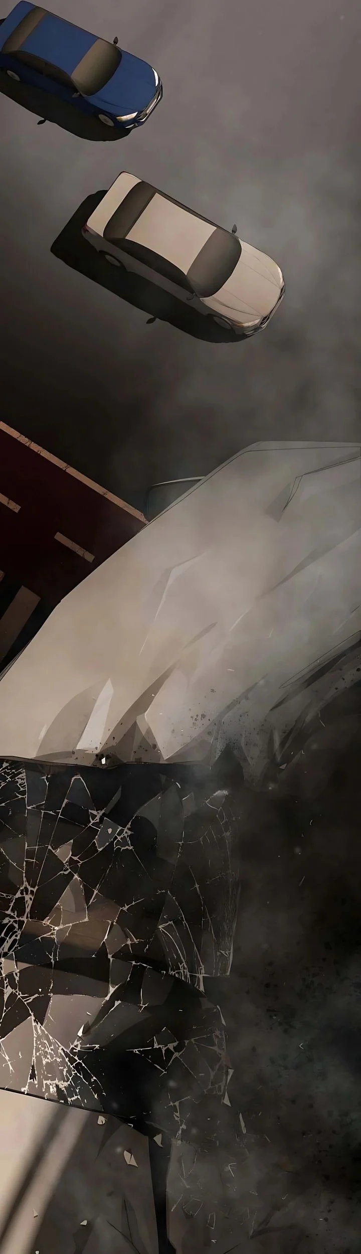 The Genius Who Sees Through the World Chapter 43 Gambar 93