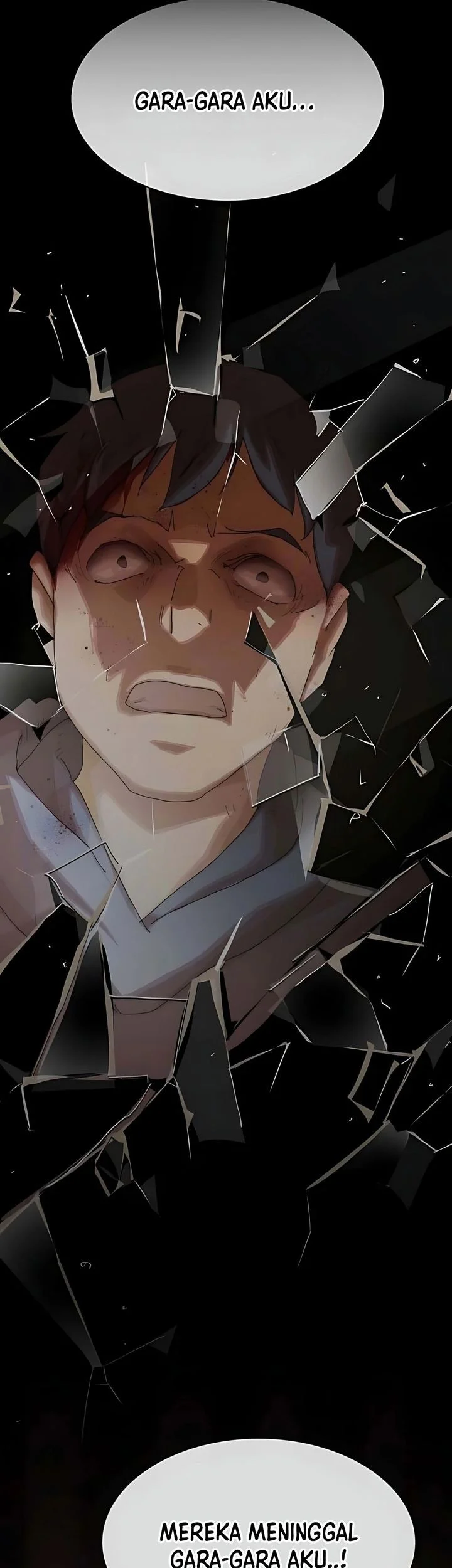 The Genius Who Sees Through the World Chapter 43 Gambar 96