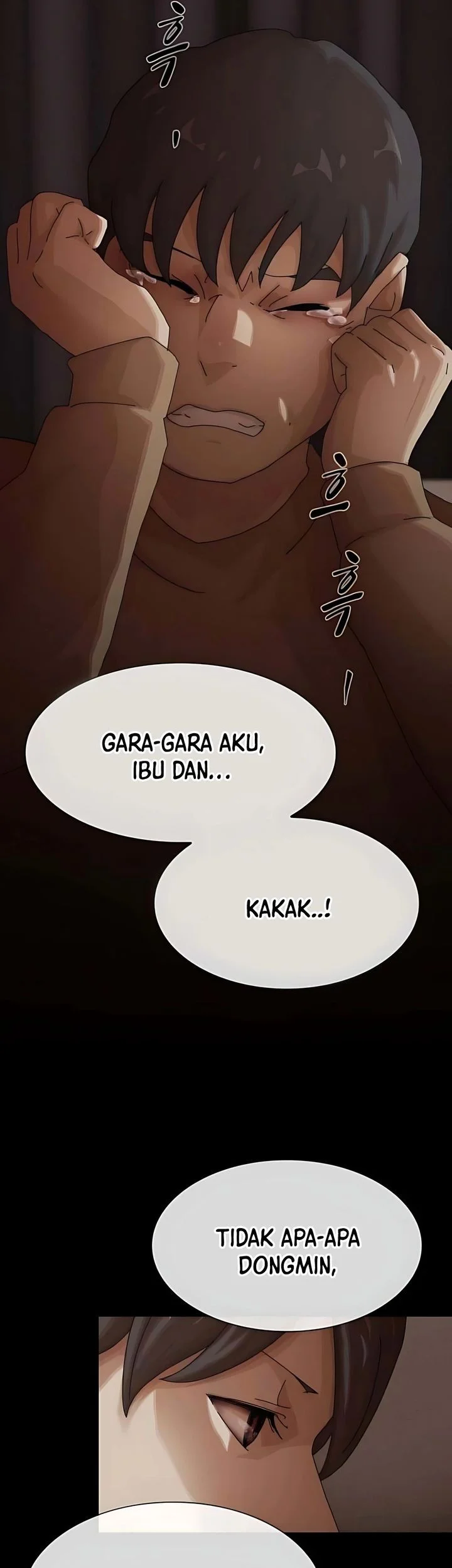 The Genius Who Sees Through the World Chapter 43 Gambar 98