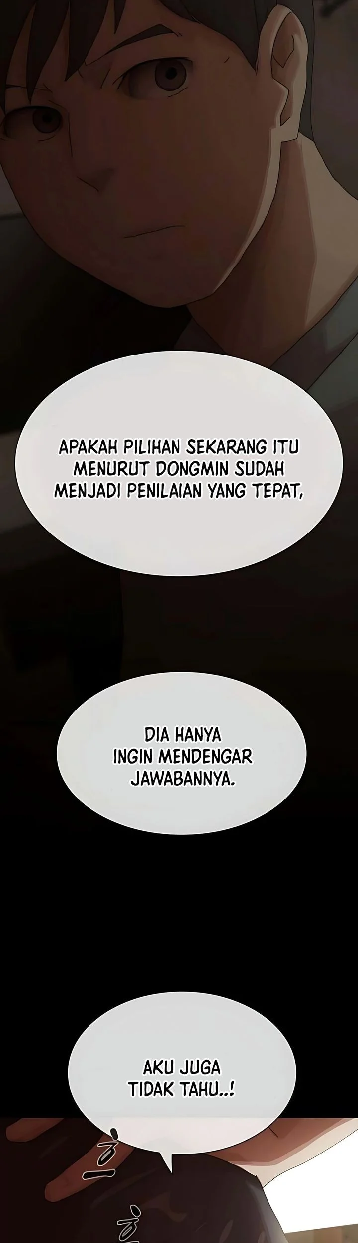 The Genius Who Sees Through the World Chapter 43 Gambar 102