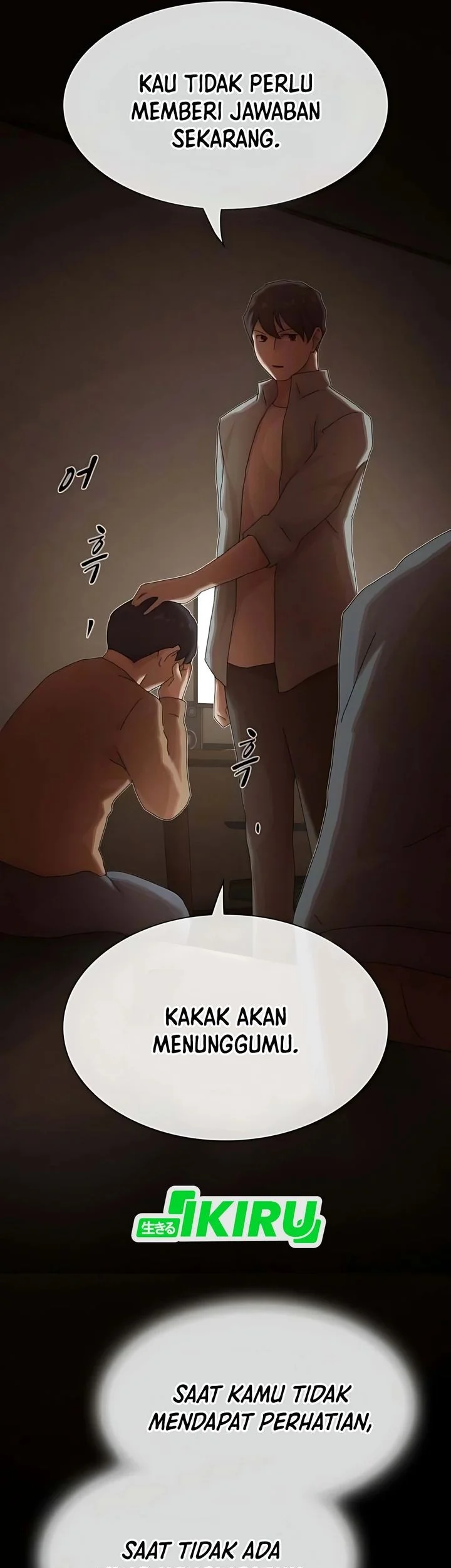 The Genius Who Sees Through the World Chapter 43 Gambar 104