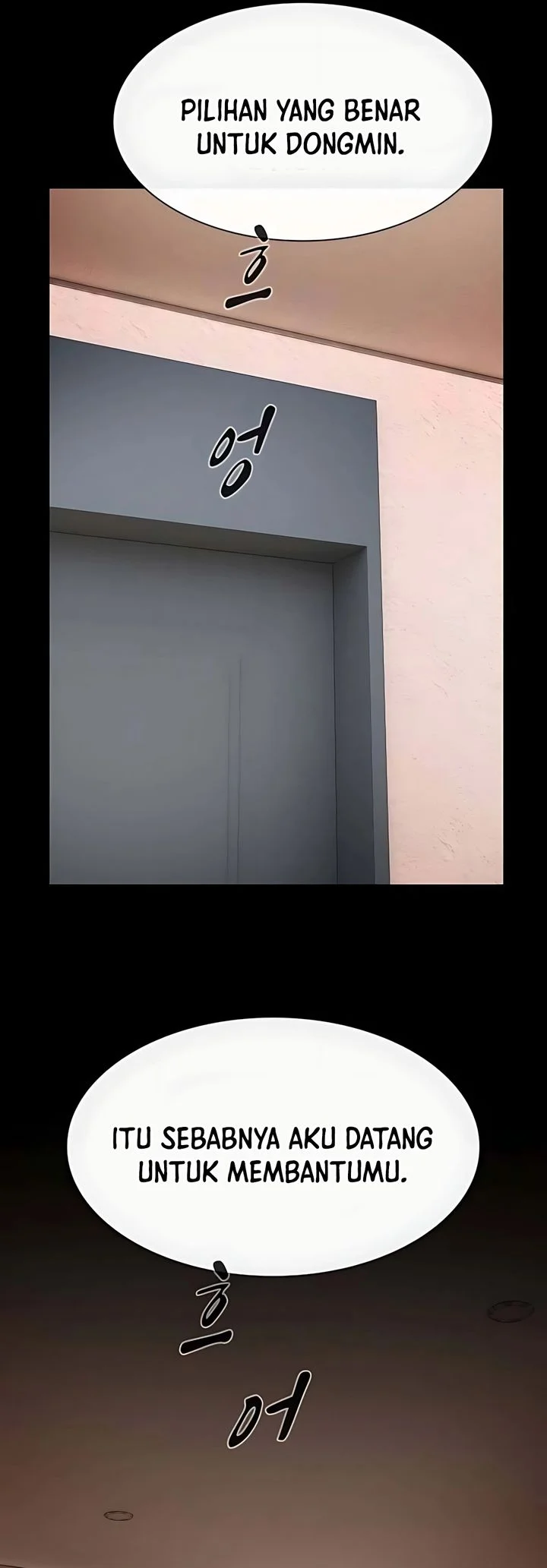 The Genius Who Sees Through the World Chapter 43 Gambar 110