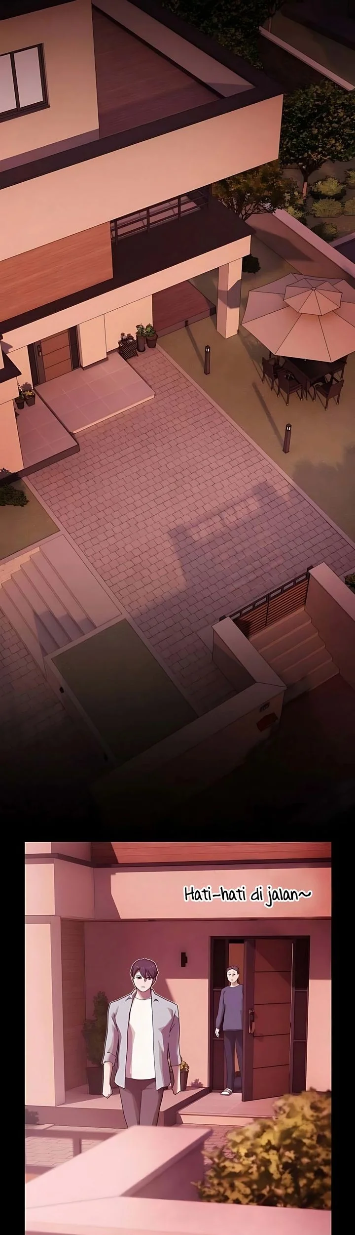 The Genius Who Sees Through the World Chapter 43 Gambar 115