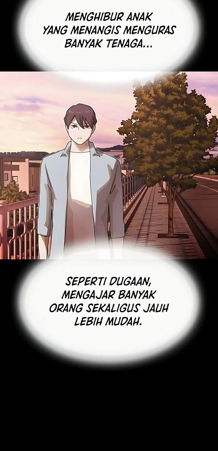 The Genius Who Sees Through the World Chapter 43 Gambar 118