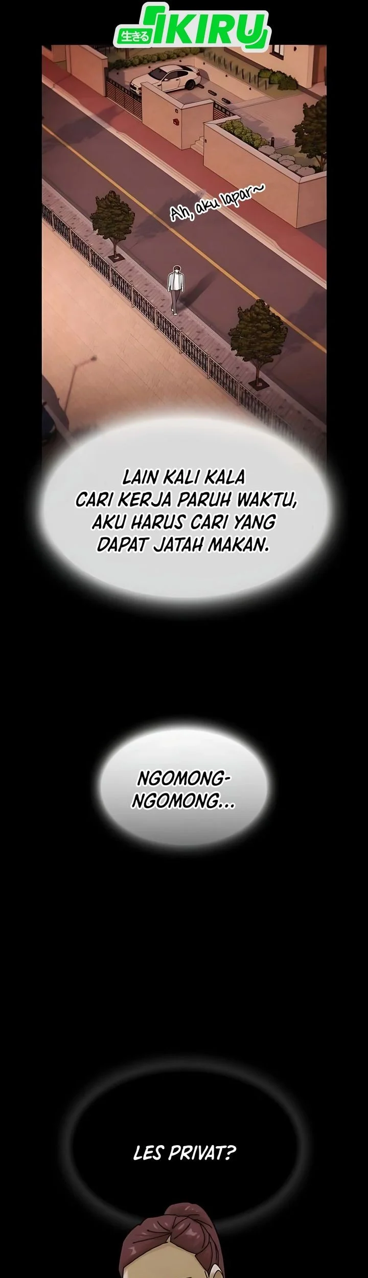 The Genius Who Sees Through the World Chapter 43 Gambar 119
