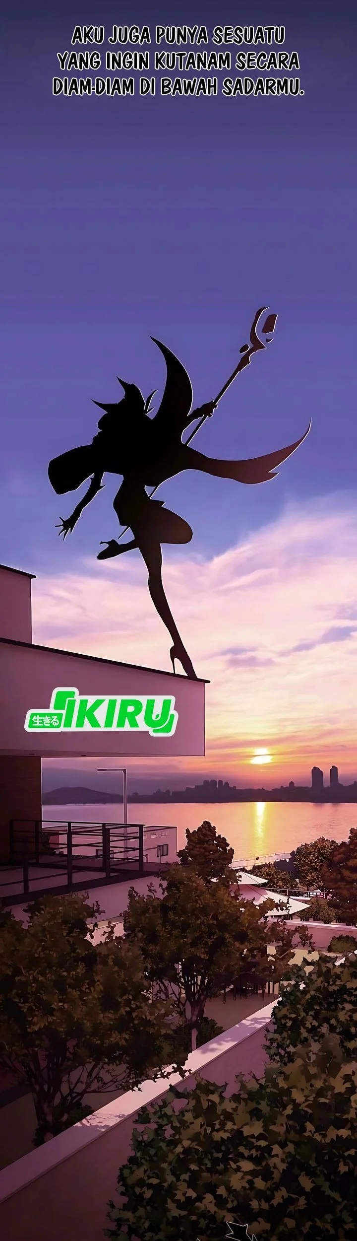 The Genius Who Sees Through the World Chapter 43 Gambar 121