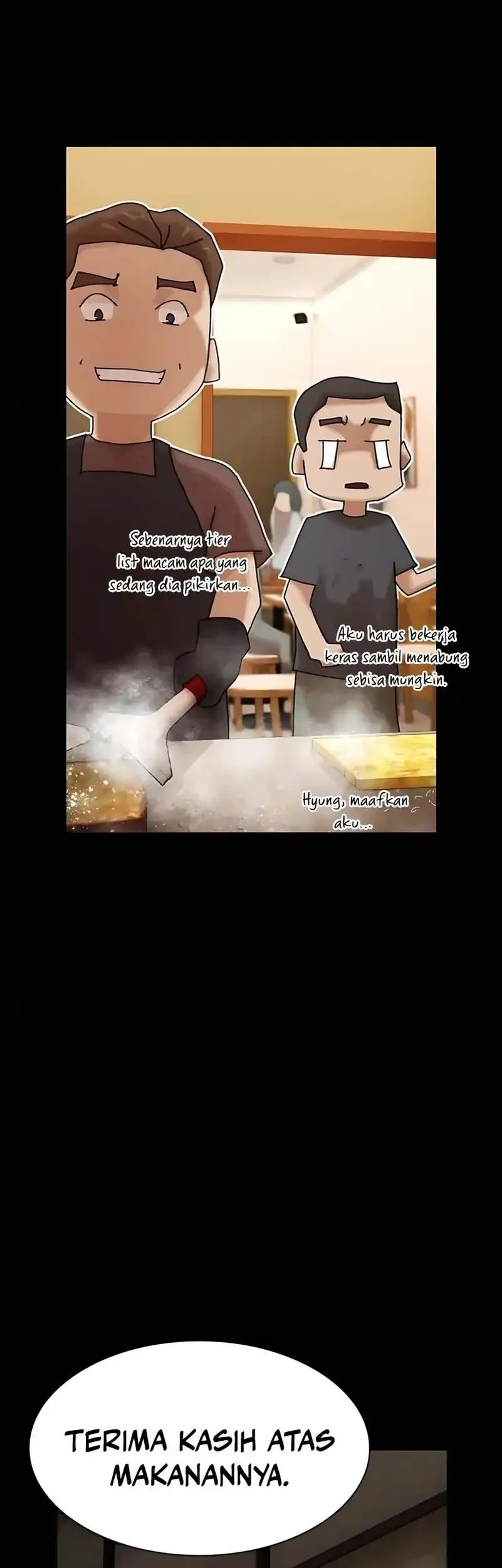 The Genius Who Sees Through the World Chapter 44 Gambar 38