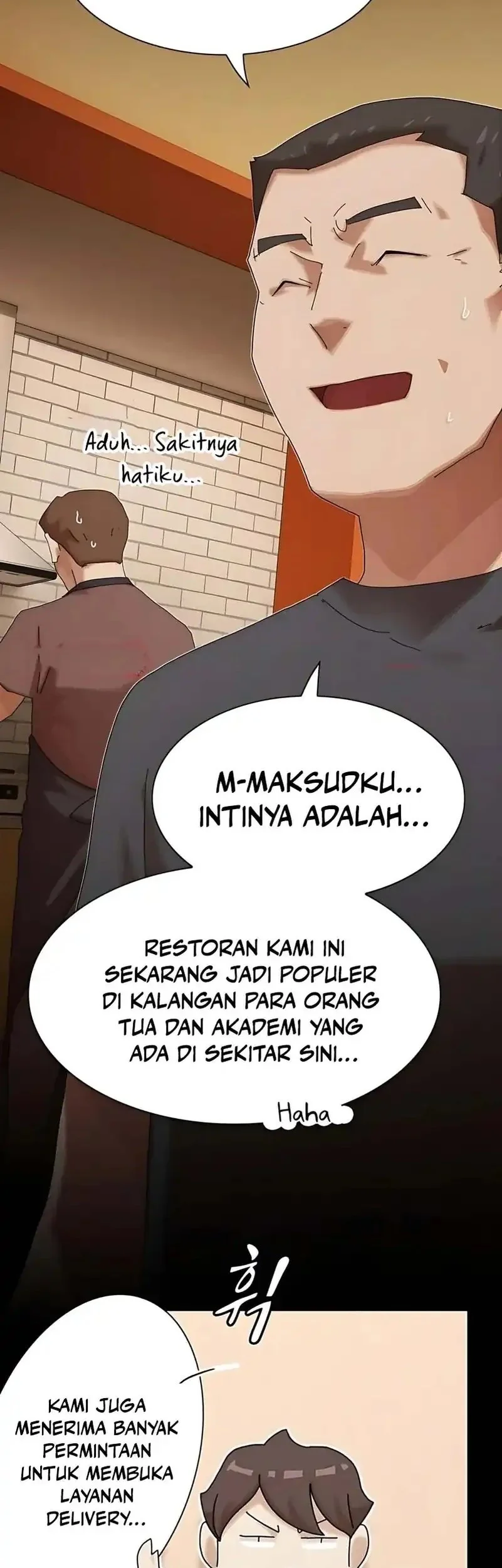 The Genius Who Sees Through the World Chapter 44 Gambar 42