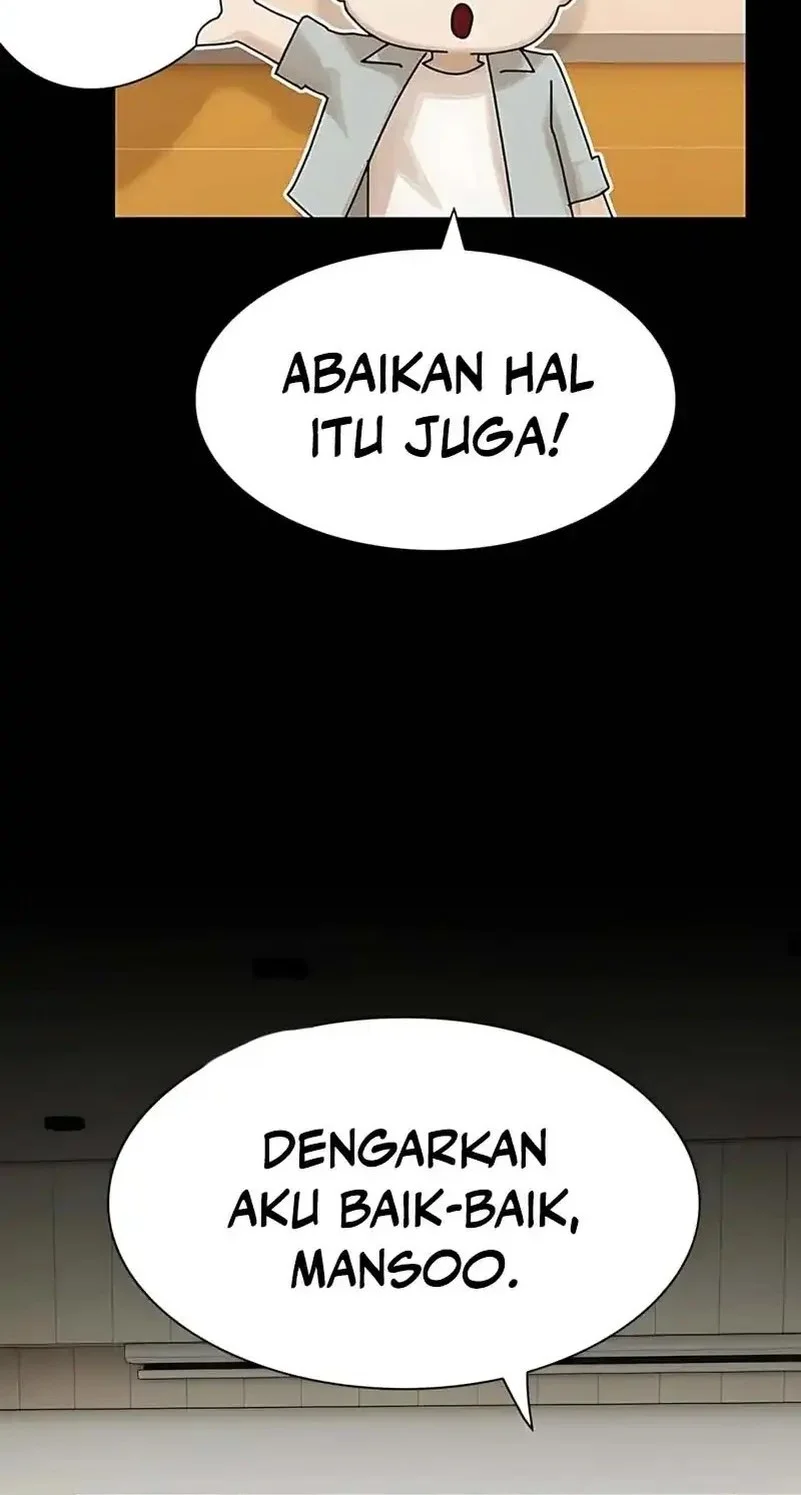 The Genius Who Sees Through the World Chapter 44 Gambar 43