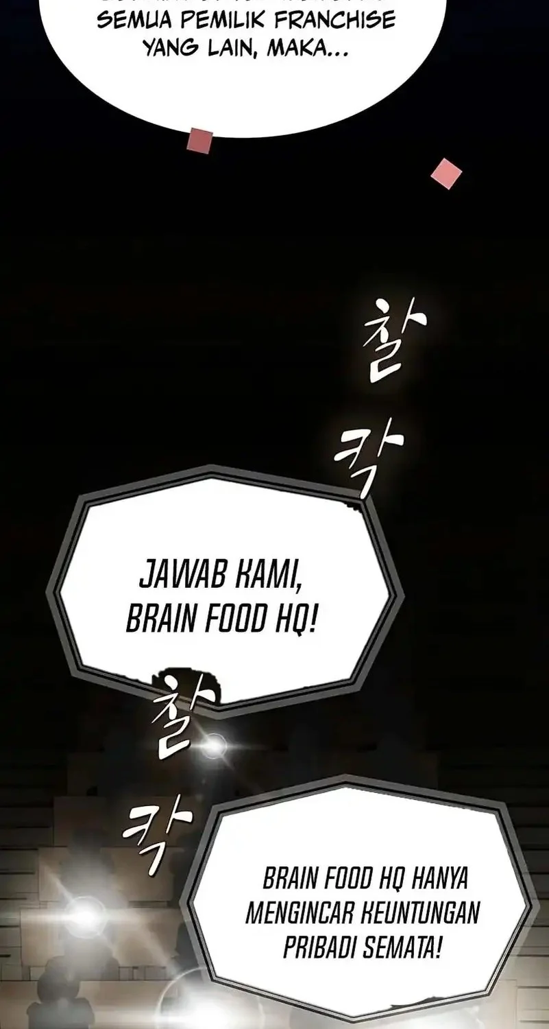 The Genius Who Sees Through the World Chapter 44 Gambar 47