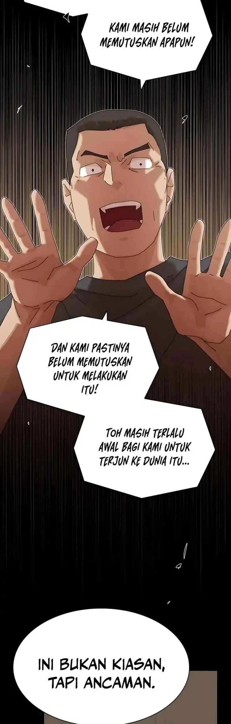 The Genius Who Sees Through the World Chapter 44 Gambar 49
