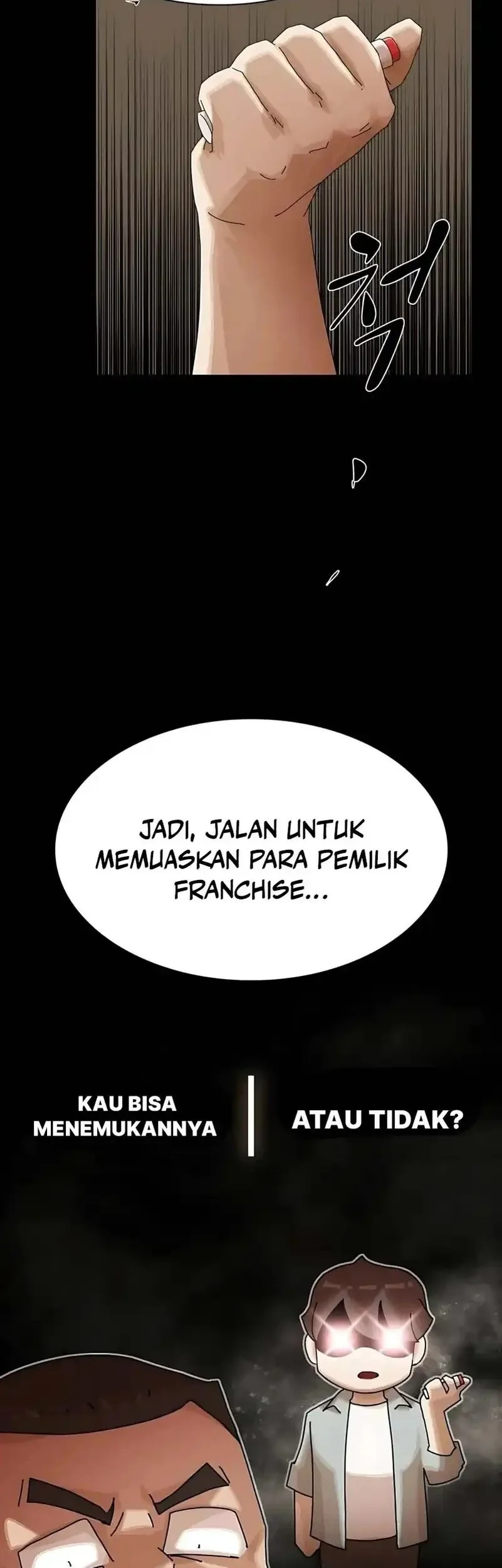 The Genius Who Sees Through the World Chapter 44 Gambar 50