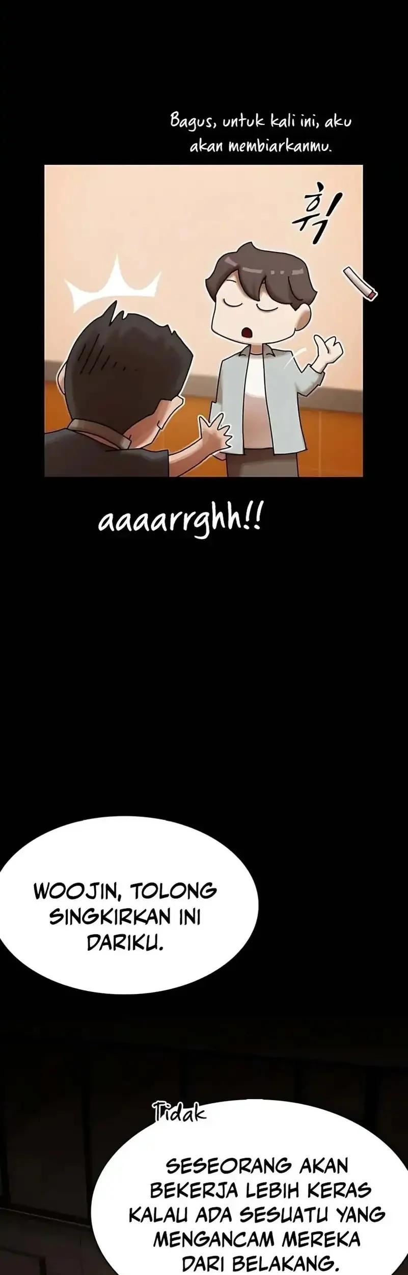 The Genius Who Sees Through the World Chapter 44 Gambar 52