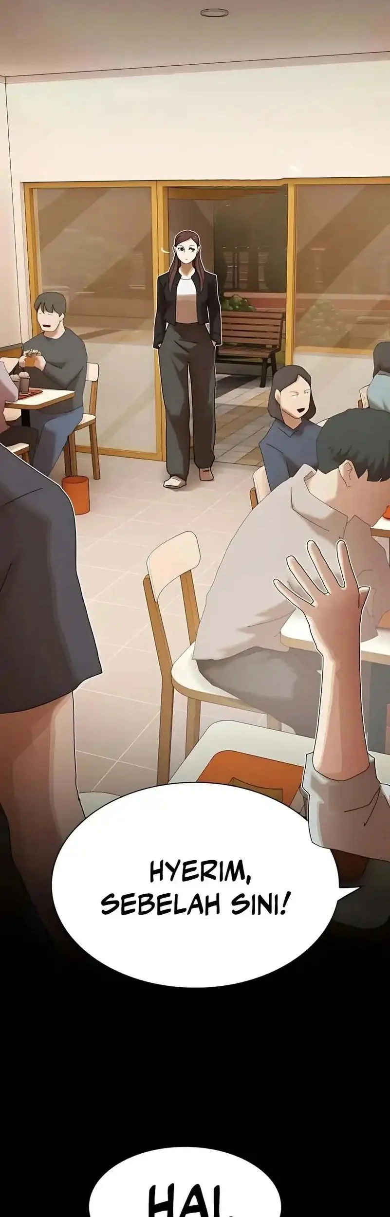 The Genius Who Sees Through the World Chapter 44 Gambar 56