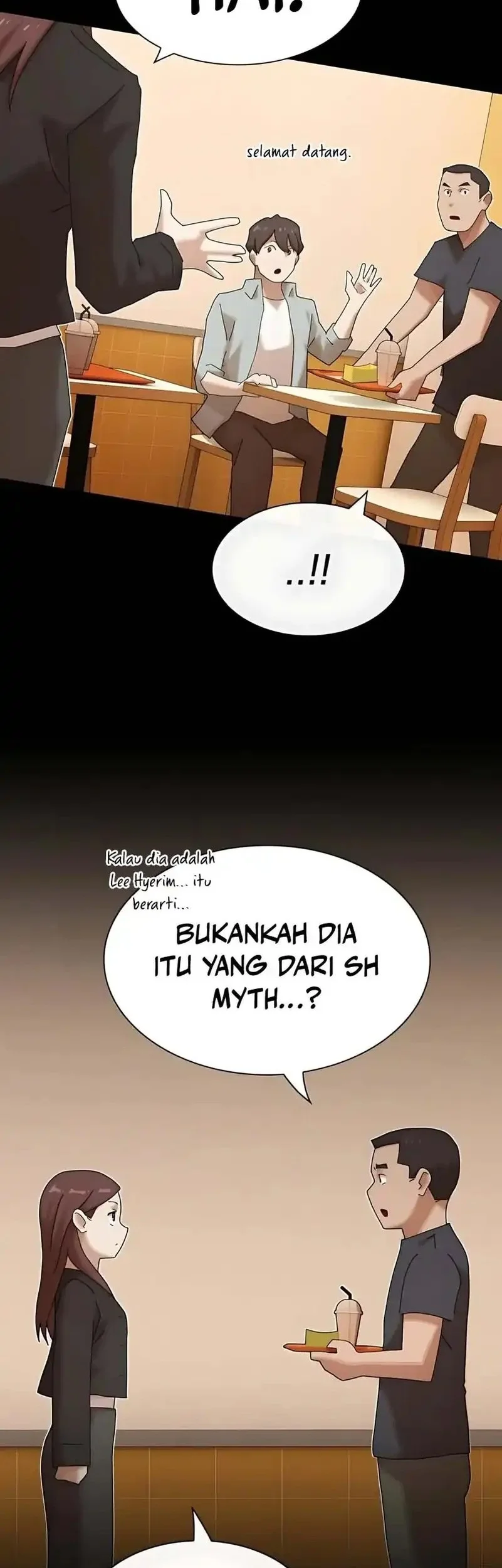 The Genius Who Sees Through the World Chapter 44 Gambar 57