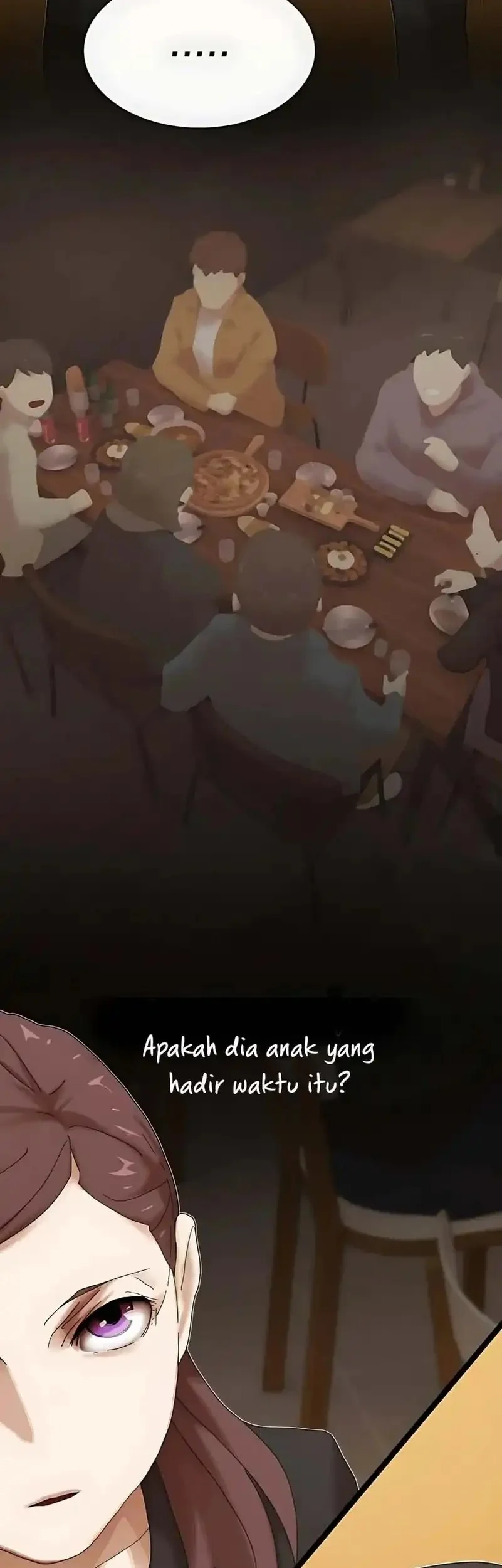 The Genius Who Sees Through the World Chapter 44 Gambar 58