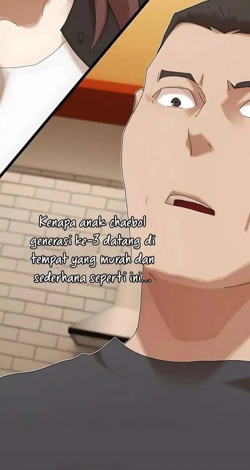 The Genius Who Sees Through the World Chapter 44 Gambar 59