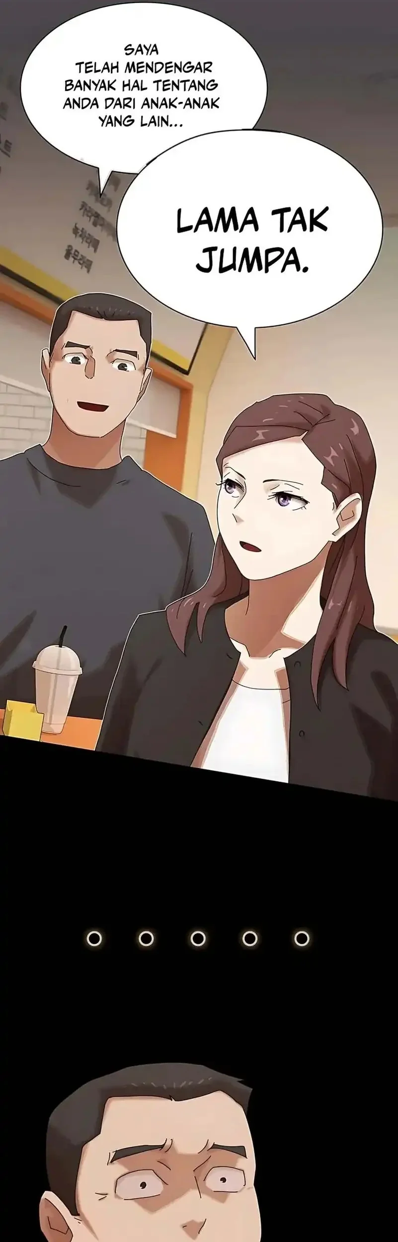 The Genius Who Sees Through the World Chapter 44 Gambar 60