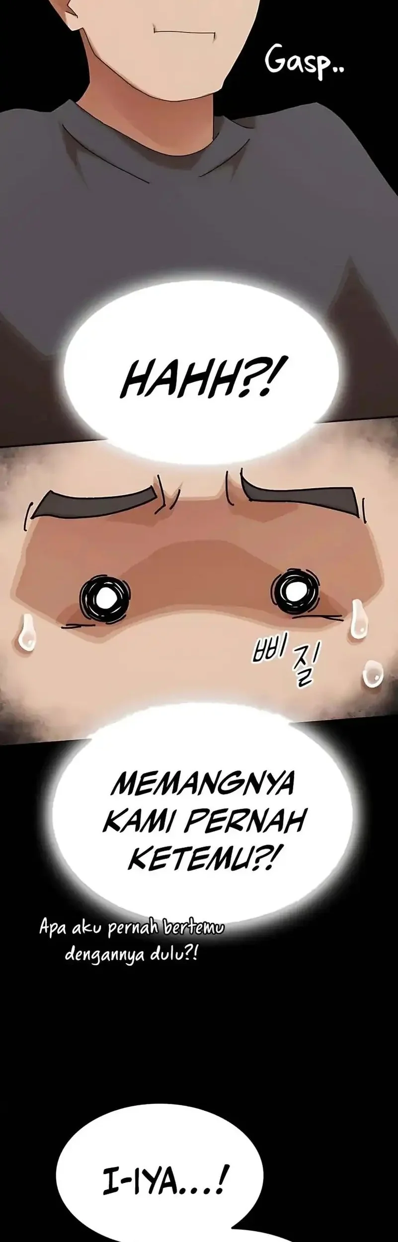 The Genius Who Sees Through the World Chapter 44 Gambar 61