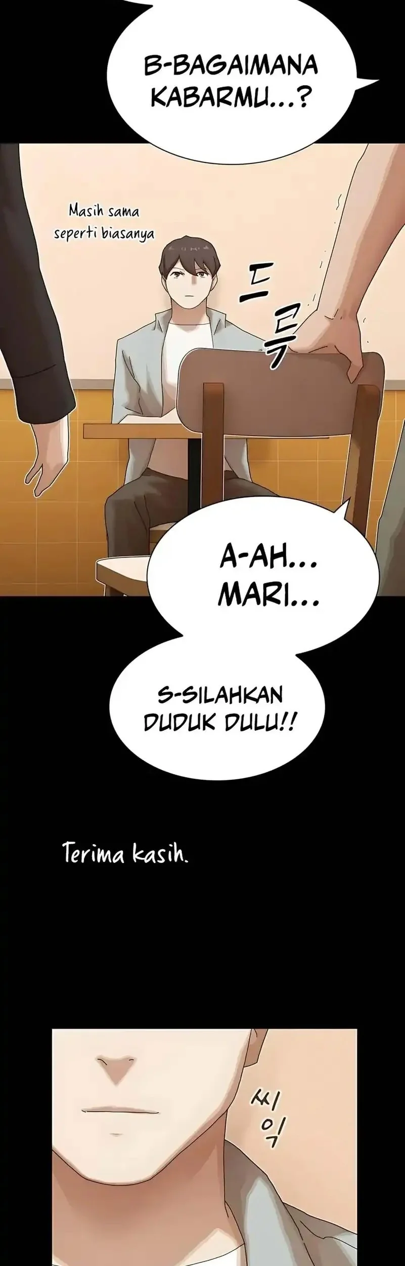 The Genius Who Sees Through the World Chapter 44 Gambar 62