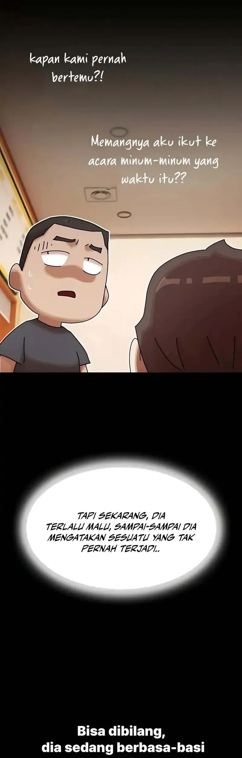 The Genius Who Sees Through the World Chapter 44 Gambar 64