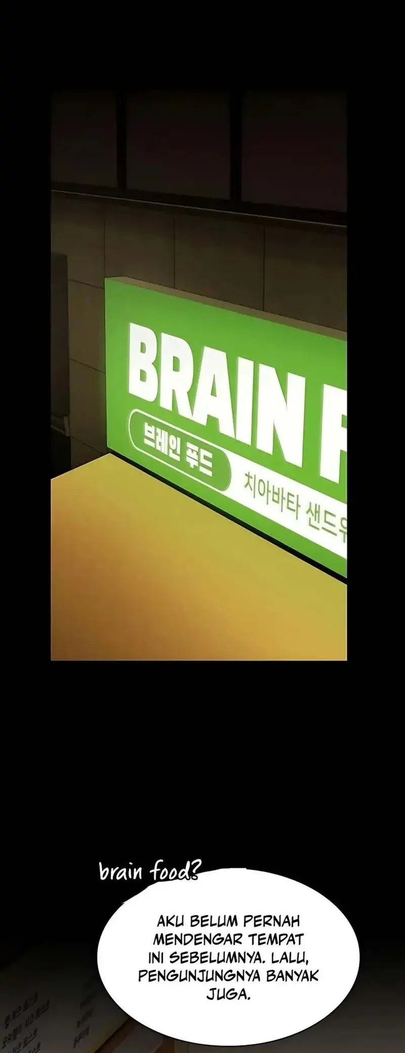 The Genius Who Sees Through the World Chapter 44 Gambar 66