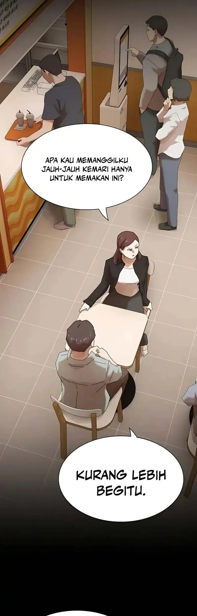 The Genius Who Sees Through the World Chapter 44 Gambar 67