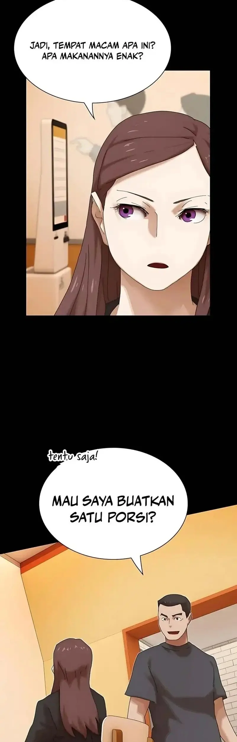 The Genius Who Sees Through the World Chapter 44 Gambar 68