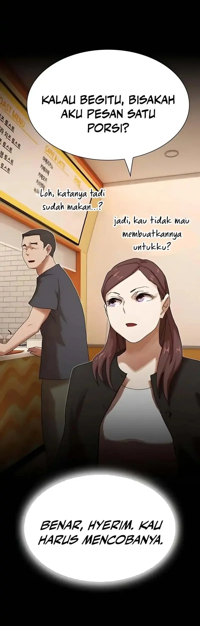 The Genius Who Sees Through the World Chapter 44 Gambar 72