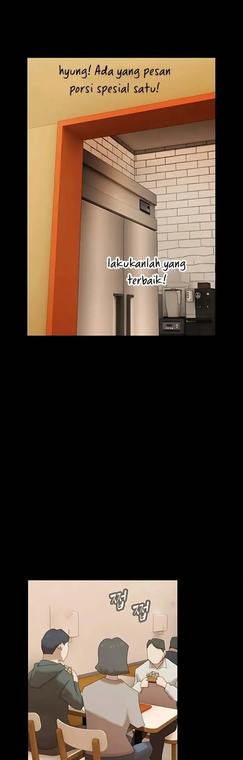 The Genius Who Sees Through the World Chapter 44 Gambar 73