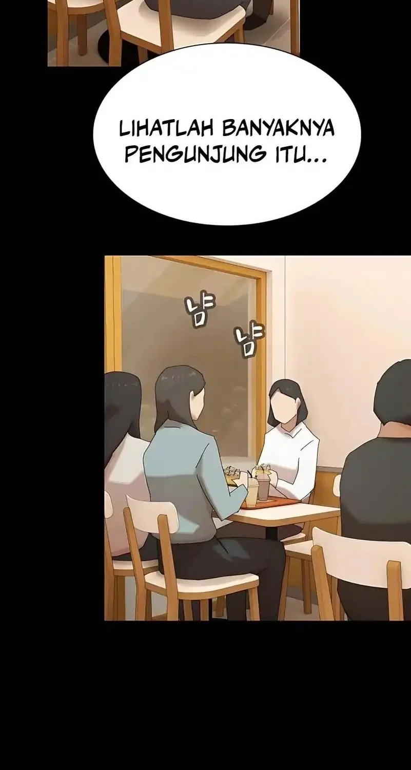 The Genius Who Sees Through the World Chapter 44 Gambar 74