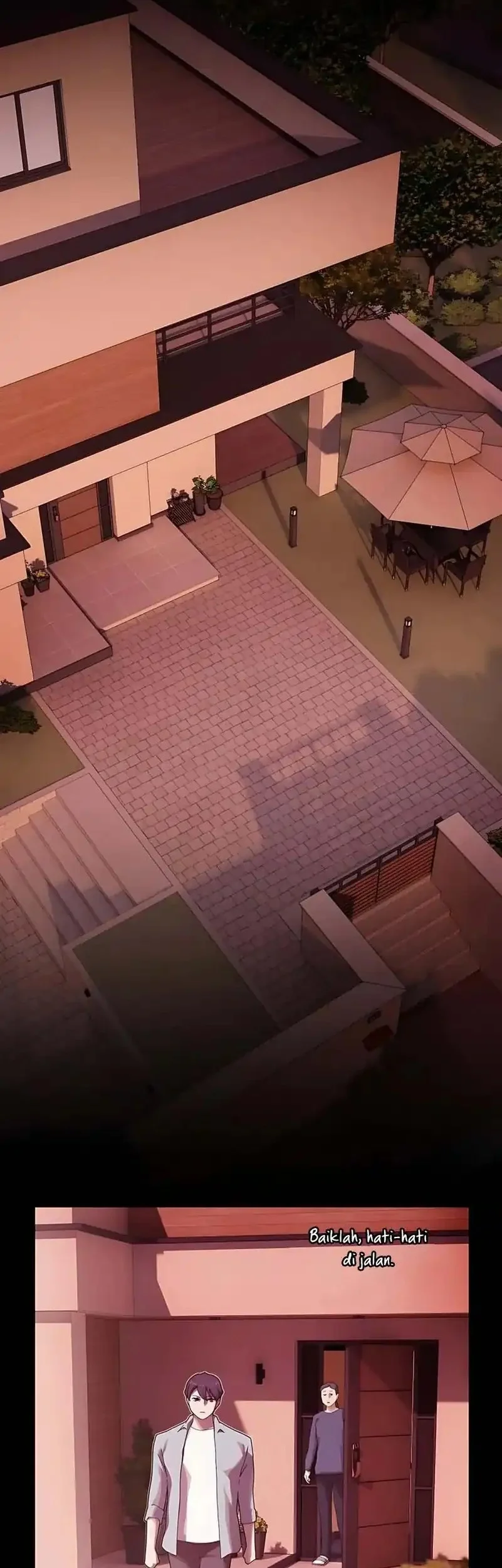 Manhwa The Genius Who Sees Through the World Chapter 44 gambar nomor 2