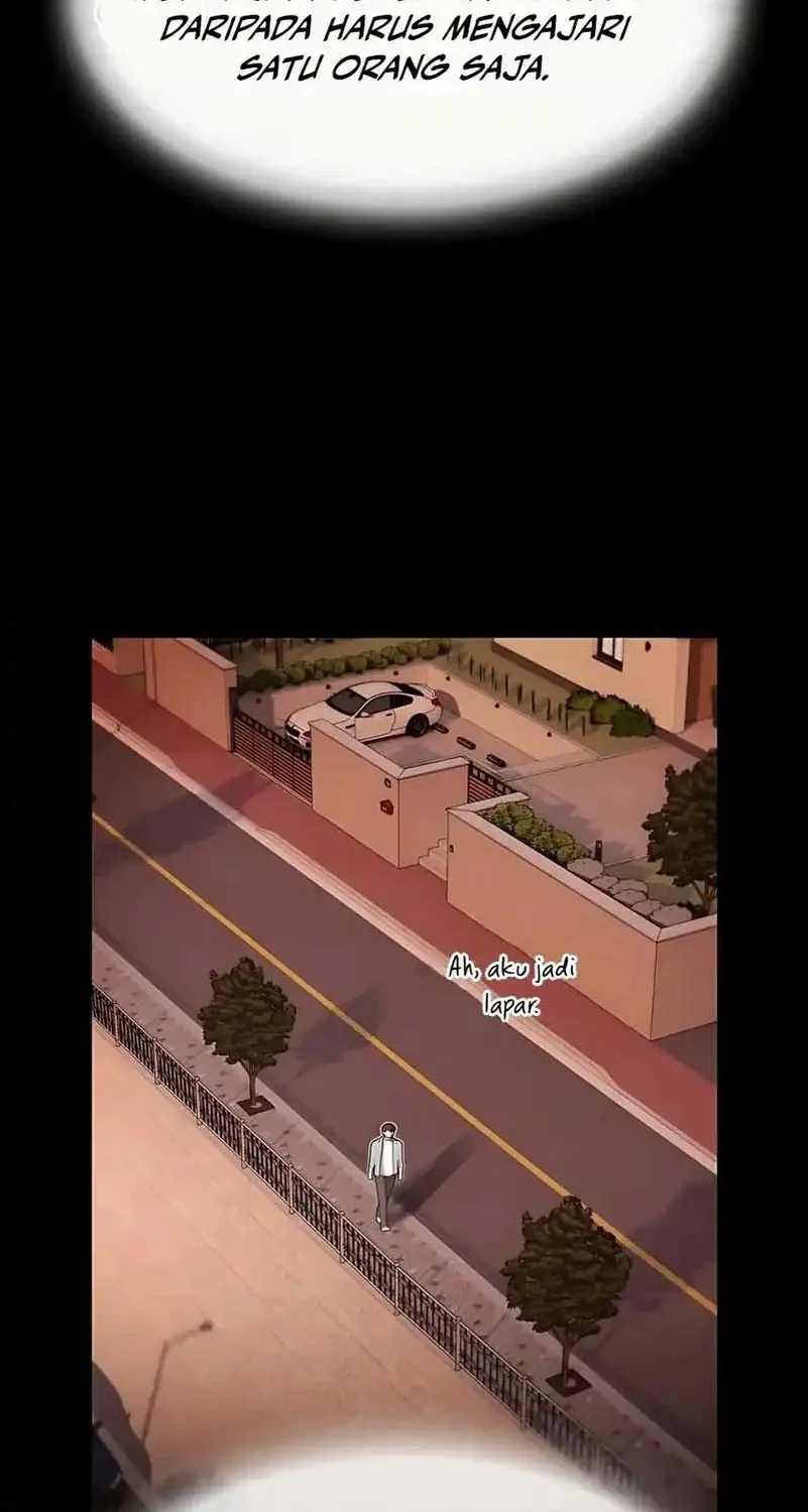 The Genius Who Sees Through the World Chapter 44 Gambar 4