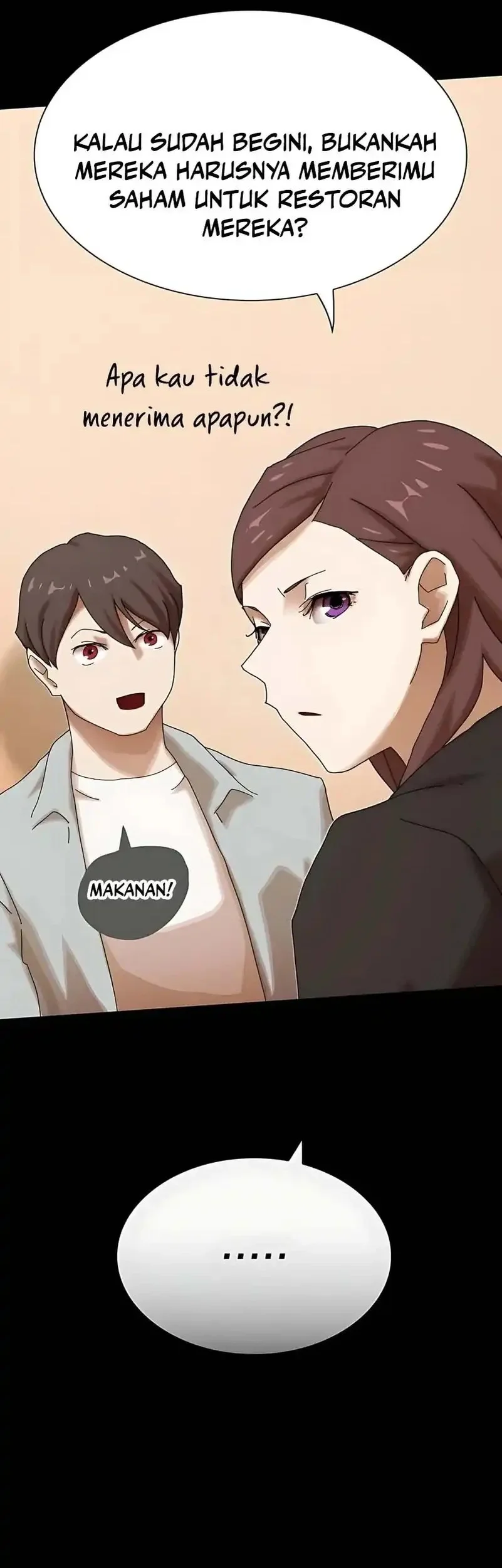 The Genius Who Sees Through the World Chapter 44 Gambar 75