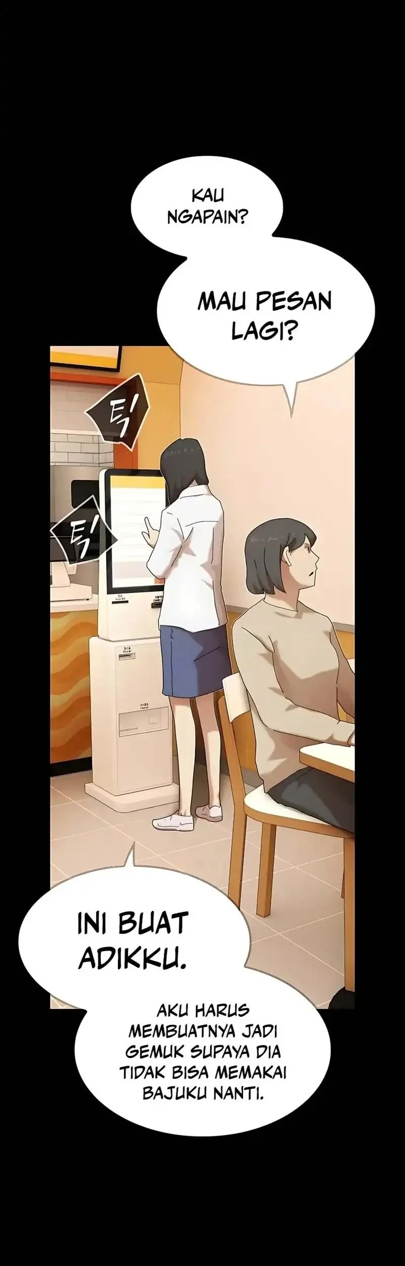 The Genius Who Sees Through the World Chapter 44 Gambar 76