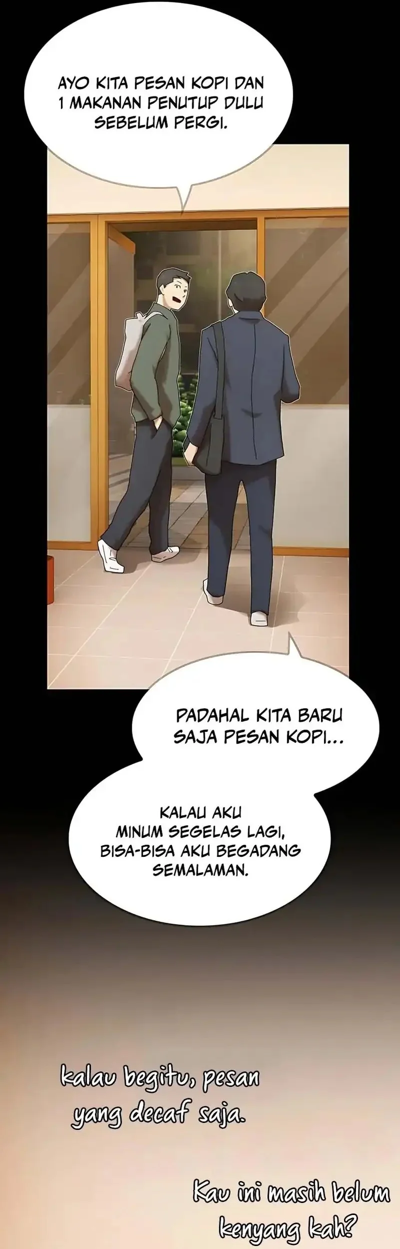 The Genius Who Sees Through the World Chapter 44 Gambar 79