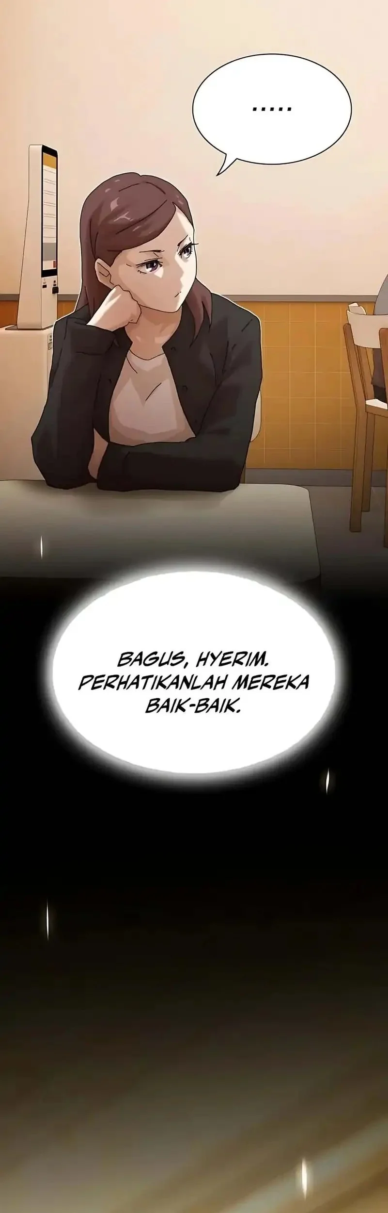 The Genius Who Sees Through the World Chapter 44 Gambar 80