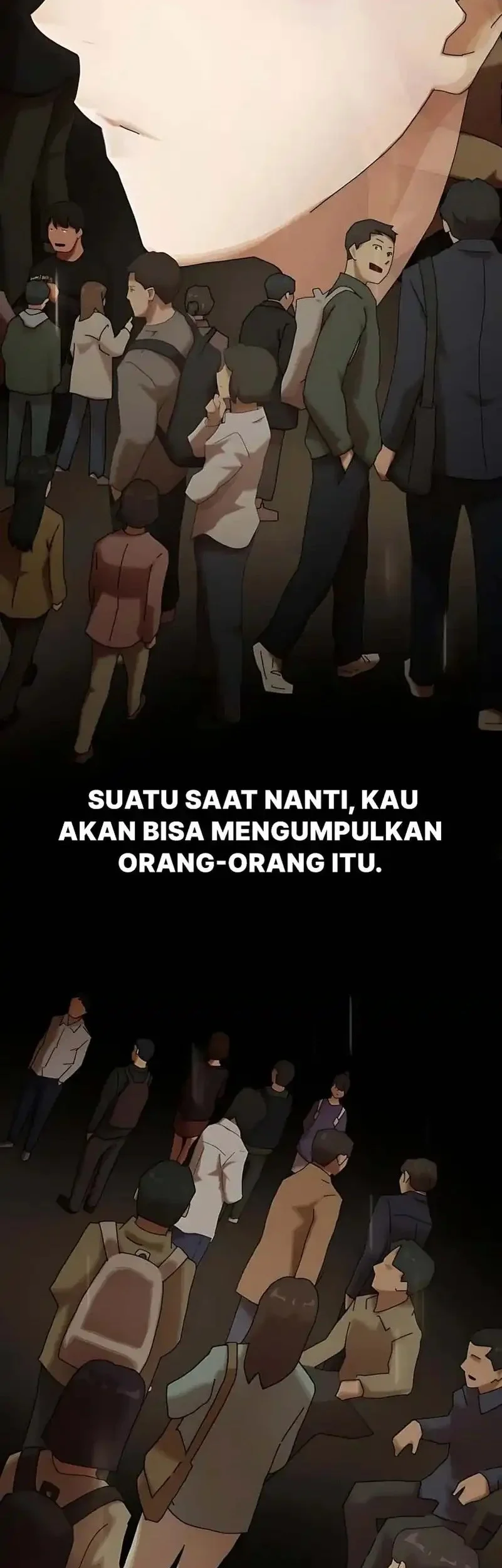 The Genius Who Sees Through the World Chapter 44 Gambar 84